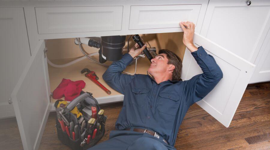 Professional Leak Detection Services in Pikesville, MD